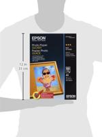 Epson Photo Papier Glans A 4 50 Vel 200 g - thumbnail