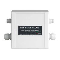 Dateq SRL-1 Stage relais - thumbnail