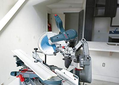 Bosch Professional GCM 10 GDJ Kap- en verstekzaag 254mm 2000W - 0601B27000