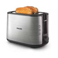 Philips HD2650/90 Broodrooster Grijs - thumbnail