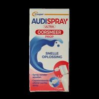 Audispray Ultra oorsmeerprop 20 Milliliter - thumbnail