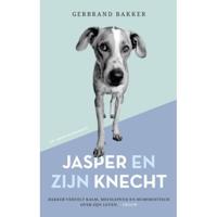Jasper en zijn knecht (Paperback) - thumbnail