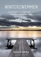 Winterzwemmen - Susanna Søberg - ebook - thumbnail