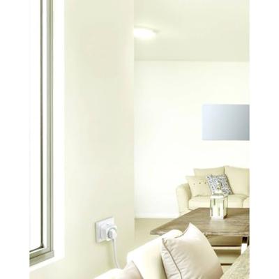 VOLTCRAFT SEM6500 Energiekostenmeter Incl. radiografische stekkerdoos, Gegevensexport, Datalogger, Kostenprognose, TRMS, Instelbaar stroomtarief, Met VOLTCRAFT SEM6500 Energiekostenmeter Incl. radiografische stekkerdoos, Gegevensexport, Datalogger, Kostenprognose, TRMS, Instelbaar stroomtarief, Met