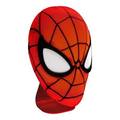 Marvel Spiderman Masker lamp