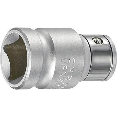 TOOLCRAFT 815289 Bitadapter 10 mm 1/2 inch 1 stuk(s) - thumbnail