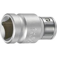 TOOLCRAFT 815289 Bitadapter 10 mm 1/2 inch 1 stuk(s) - thumbnail