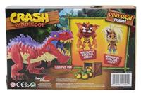 Crash Bandicoot - Dino Dash Diorama - thumbnail