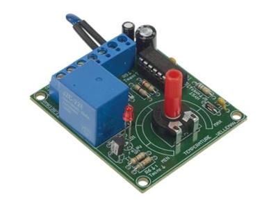 Whadda WSHA138 WSHA138 Thermostaat module