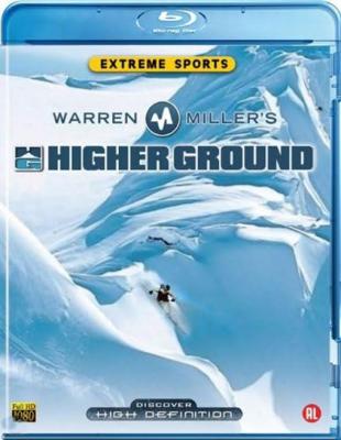 Warren Miller - Higher Ground