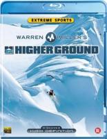 Warren Miller - Higher Ground - thumbnail