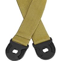 Fender Quick Grip Locking End Strap Vintage Tweed gitaarband - thumbnail