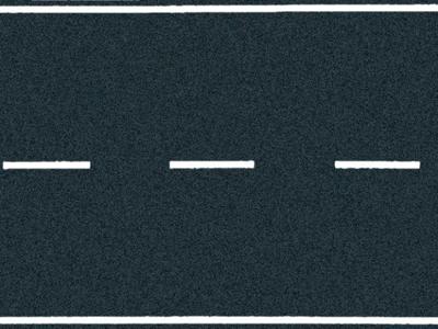 NOCH 34200 N Provinciale weg Recht (l x b) 1 m x 40 mm NOCH 34200 N Provinciale weg Recht (l x b) 1 m x 40 mm