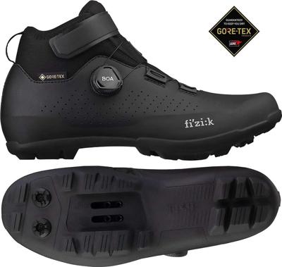 Fizik terra artica x5 gtx - mtb winter shoes