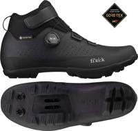 Fizik terra artica x5 gtx - mtb winter shoes - thumbnail