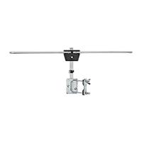 Nedis DAB+-Antenne voor Buiten | Passief | 0-50 km | 4 dB | 1 stuks - ANORDAB10ME ANORDAB10ME - thumbnail