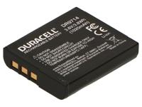 Camera-accu NP-BG1 voor Sony - Origineel Duracell - thumbnail