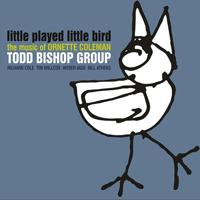 Little Played Little Bird - CD (0805558261220) - thumbnail