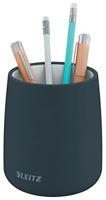 Pennenhouder Leitz Cosy grijs | 12 stuks - thumbnail
