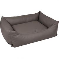 Hondenmand Waldo Taupe 120 x 95 x 28 cm Flamingo Taupe - thumbnail