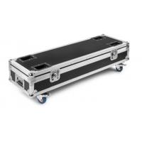 Beamz FCLCB14 Flightcase 4x led bar 100cm - thumbnail