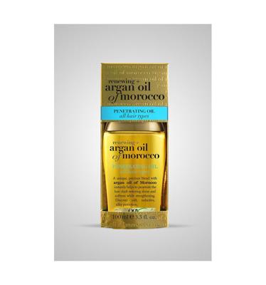 OGX Renewing Moroccan Argan Oil