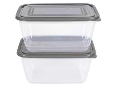 LIVARNO home Vershouddozenset (2,5 L)