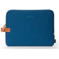 DICOTA D32153-RPET laptoptas 33 cm (13 ) Buidelzak Marineblauw - thumbnail