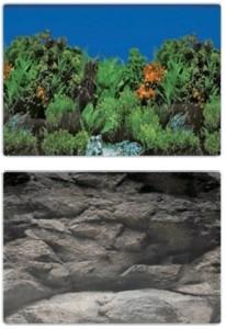 Deco Poster B3 100X49 Cm aquaria Superfish - Superfish Deco Poster B3 100X49 Cm aquaria Superfish - Superfish