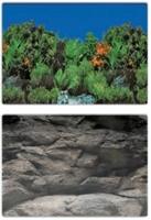 Deco Poster B3 100X49 Cm aquaria Superfish - Superfish - thumbnail