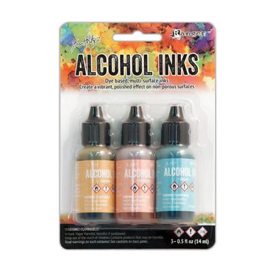 Ranger Ink Ranger • tim holtz alcohol inks lakeshore 14ml