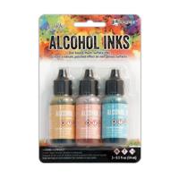 Ranger Ink Ranger • tim holtz alcohol inks lakeshore 14ml - thumbnail