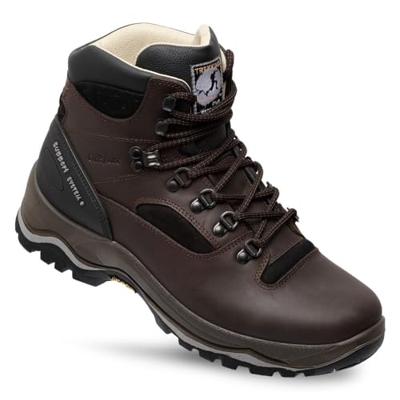 Grisport Tiben Mid Bruin - Maat 39 - 13.048.048.39 - thumbnail