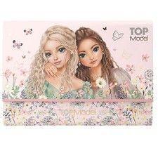 Topmodel Briefpapier In Registermap Summer Feeling Topmodel Briefpapier In Registermap Summer Feeling