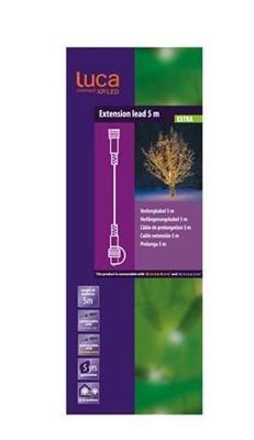 Luca connect XP verlengkabel 2 meter