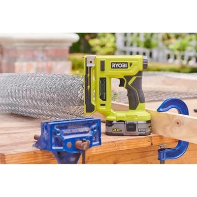 Ryobi Accu-Nietmachine R18ST50-0 elektrische tacker