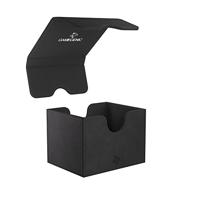 Deckbox Sidekick 100+ XL Convertible Black - thumbnail