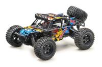 Absima Charger 1:14 RC auto Elektro Buggy 4WD RTR 2,4 GHz - thumbnail