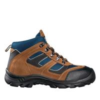 Safety Jogger X2000 S3 Lichtbruin - Maat 39 - 11.118.012.39 - thumbnail