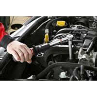 Facom momentsleutel met vaste ratel 1/4" 5-25 nm - R.208-25PB - thumbnail