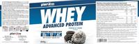 PER4M Whey Protein Cookies & Cream (2010 g) - thumbnail