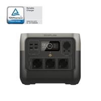 Ecoflow River 2 Pro Power station - thumbnail