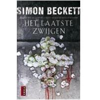 Het laatste zwijgen - Simon Beckett - eBook (9789021806815)