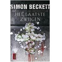 Het laatste zwijgen - Simon Beckett - eBook (9789021806815) - thumbnail