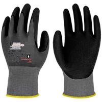 KCL FLEXMECH 663+ TOUCHSCREEN 066310841E Montagehandschoen EN 397 1 stuk(s) - thumbnail