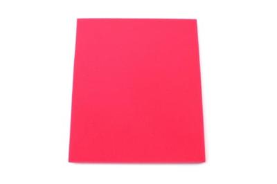 Luchtfilterfoam Pro-S Red universeel - thumbnail