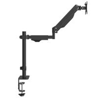 Monitor-armbeugel 27 inch scherm gasveer 10 kg - thumbnail