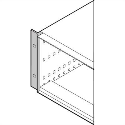 nVent SCHROFF 24571300 Bevestigingshoek 1 stuk(s)