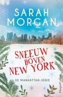 Sneeuw boven New York (Paperback) - thumbnail