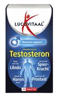 Lucovitaal Testosteron Mannen Support Tabletten - thumbnail